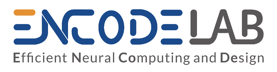 ENCODE Lab Logo